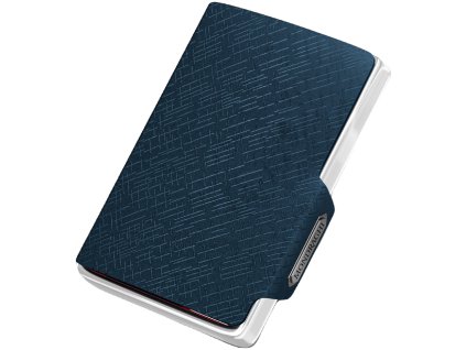 Mondraghi Elegance Cut Blue