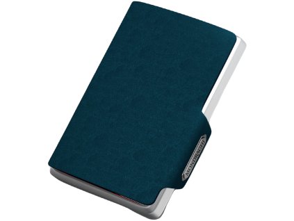 Mondraghi Saffiano Blue