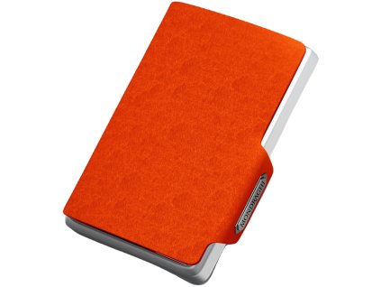 Mondraghi Saffiano Orange
