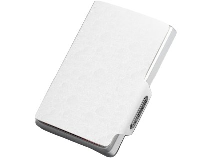 Mondraghi Saffiano White