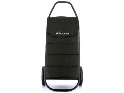 Rolser Com Tweed Polar 8 taška na kolečkách