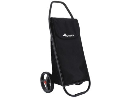 Rolser Com MF 8 Black Tube taška na kolečkách