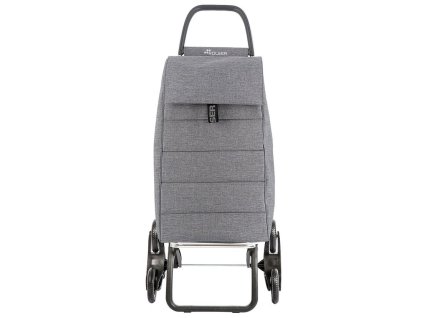 259398 19 rolser jolie tweed rd6 2 nakupni taska s kolecky do schodu