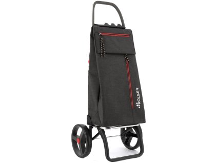 Rolser Wallaby Tweed Logic RSG2 nákupní taška na kolečkách