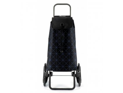 Rolser I-Max Star Rd6 nákupní taška s kolečky do schodů  + Pouzdro zdarma