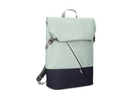 Zwei Batoh CUT CUR200 mint 14/17 l + Pouzdro zdarma
