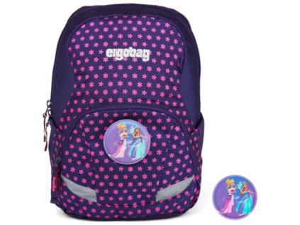 Ergobag EASY L Flake L