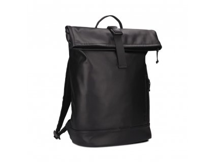 Zwei Nepromokavý batoh CARGO CAR200 BLACK 11/12 l + Pouzdro zdarma