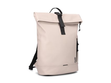 Zwei Nepromokavý batoh CARGO CAR200 Sand 11/12 l + Pouzdro zdarma