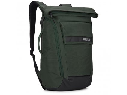 Thule Paramount batoh 24 l PARABP2116 - Racing Green
