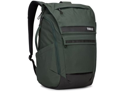 Thule Paramount batoh 27 l PARABP2216 - Racing Green