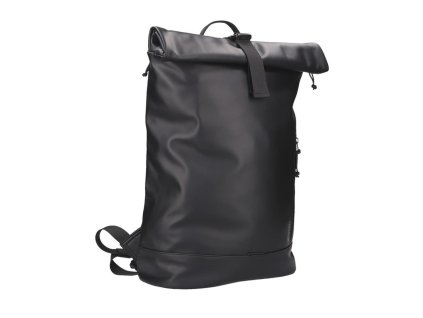 Zwei Nepromokavý batoh CARGO CAR250 BLACK 12/15 l + Pouzdro zdarma