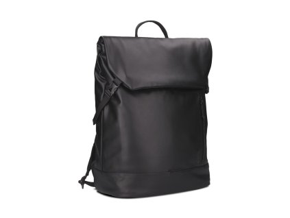 Zwei Nepromokavý batoh CARGO CAR350 BLACK 14/18 l + Pouzdro zdarma
