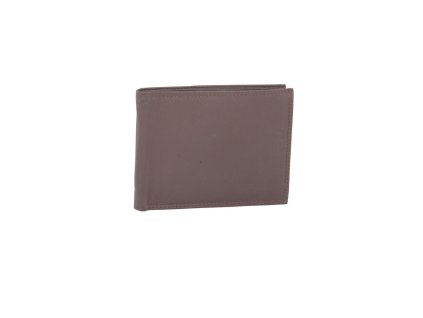 BAGMASTER AR 002 B - pánská kožená peněženka