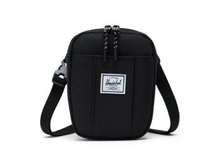 219410 herschel cruz crossbody black