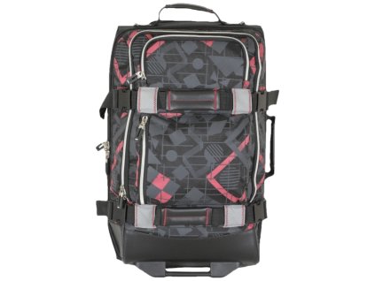 BAGMASTER TOP 02 A - cestovní taška