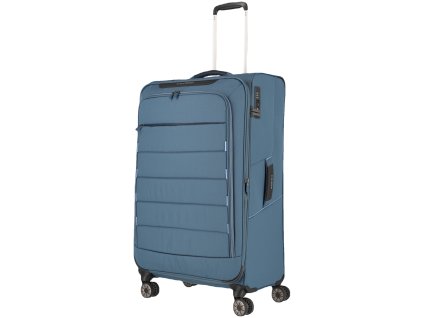 Travelite Skaii 4w L Blue