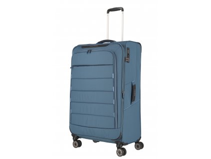 Travelite Skaii 4w L Blue