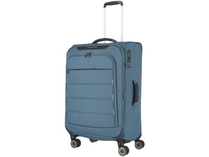 Travelite Skaii 4w M Blue