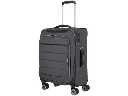 Travelite Skaii 4w S Anthracite