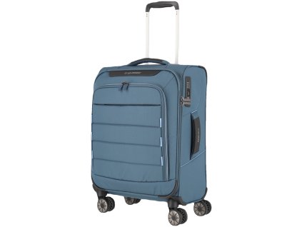 Travelite Skaii 4w S Blue