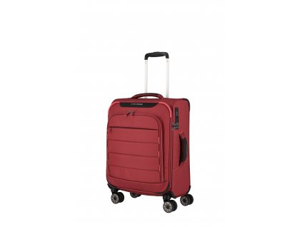 Travelite Skaii 4w S Red