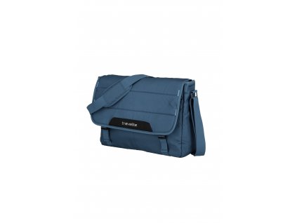 Travelite Skaii Messenger Blue