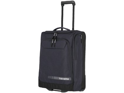 Travelite Kick Off Wheeled Duffle S Anthracite