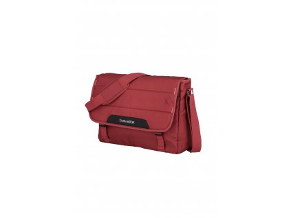 Travelite Skaii Messenger Red