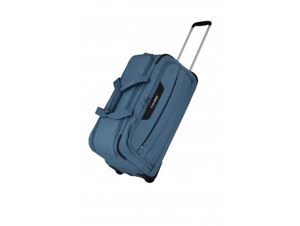 Travelite Skaii Wheeled duffle Blue