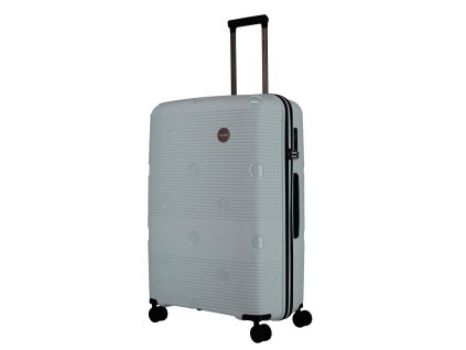 Travelite Smarty 4w L Mint + Pouzdro zdarma