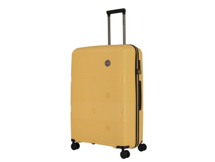 Travelite Smarty 4w L Yellow + Pouzdro zdarma