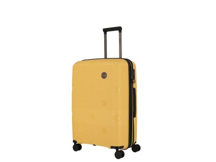 Travelite Smarty 4w M Yellow + Pouzdro zdarma
