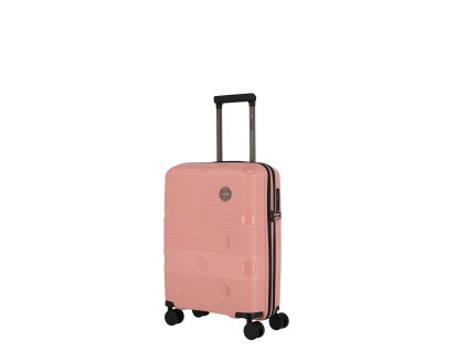 Travelite Smarty 4w S Pink + Pouzdro zdarma