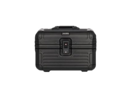 Travelite Next Beauty case Black