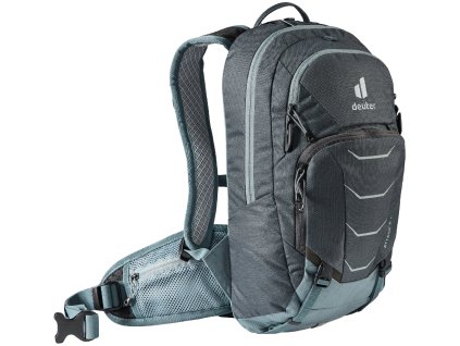 Deuter Attack 8 JR graphite-shale