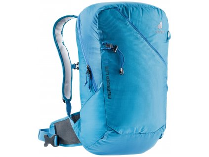 Deuter Freerider Lite 18 SL azure