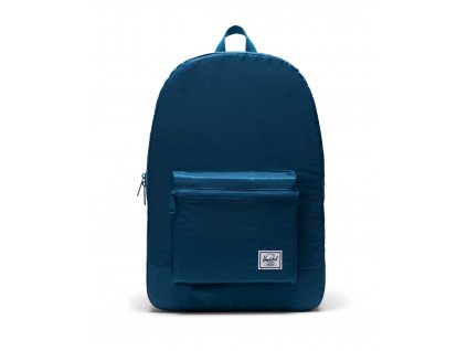 Herschel Daypack Moroccan Blue 245284