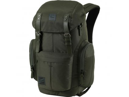 NITRO batoh DAYPACKER rosin 32 l