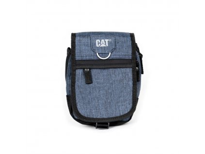 CAT MILLENIAL CLASSIC RONALD taška přes rameno, džínově modrá