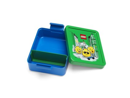 290622 4 lego iconic boy box na svacinu modra zelena