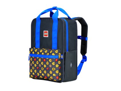 LEGO Tribini FUN batoh - modrý 18 l