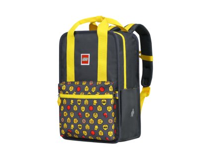 LEGO Tribini FUN batoh - žlutý 18 l