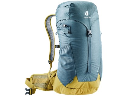 Deuter AC Lite 24 arctic-turmeric + Pouzdro zdarma