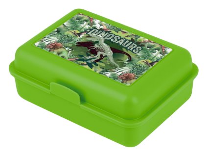 BAAGL Box na svačinu Dinosaurus