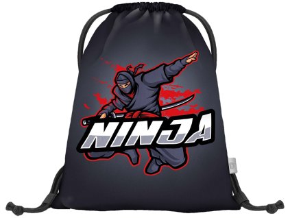 BAAGL Sáček na obuv Ninja