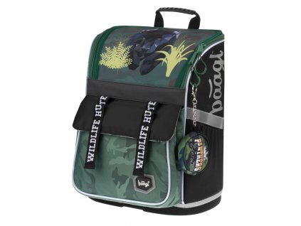 249690 16 baagl skolni aktovka zippy panter