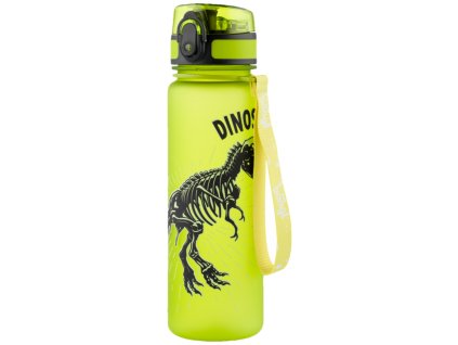BAAGL Tritanová láhev na pití Dinosaurus
