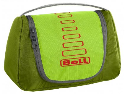 Boll JUNIOR WASHBAG lime