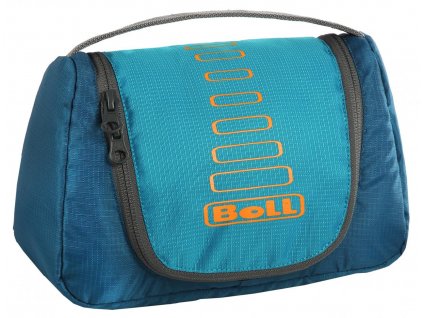 Boll JUNIOR WASHBAG turquoise